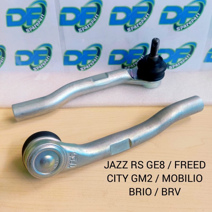 JUAL Tie Rod Tierod End Jazz Rs GE8 City GM2 Freed Mobilio Brio Brv ORI BEST SELLER