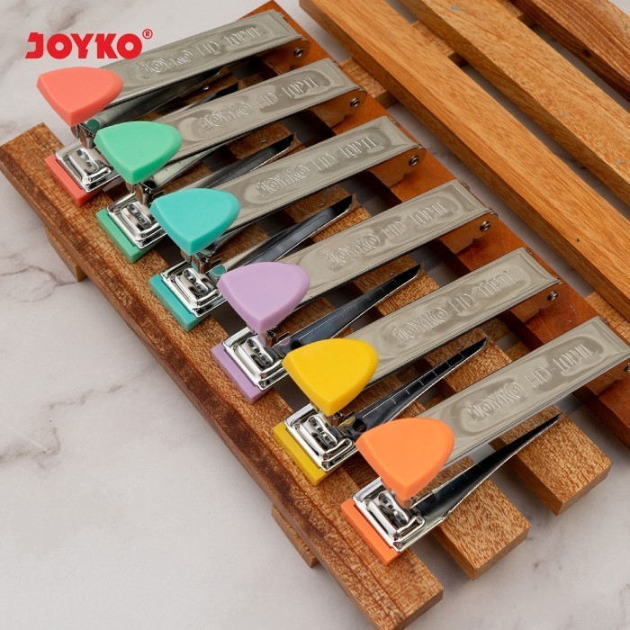 

STAPLER JOYKO HD-10 JEPRETAN JOYKO Stapler Stepler Jepretan Joyko HD-10