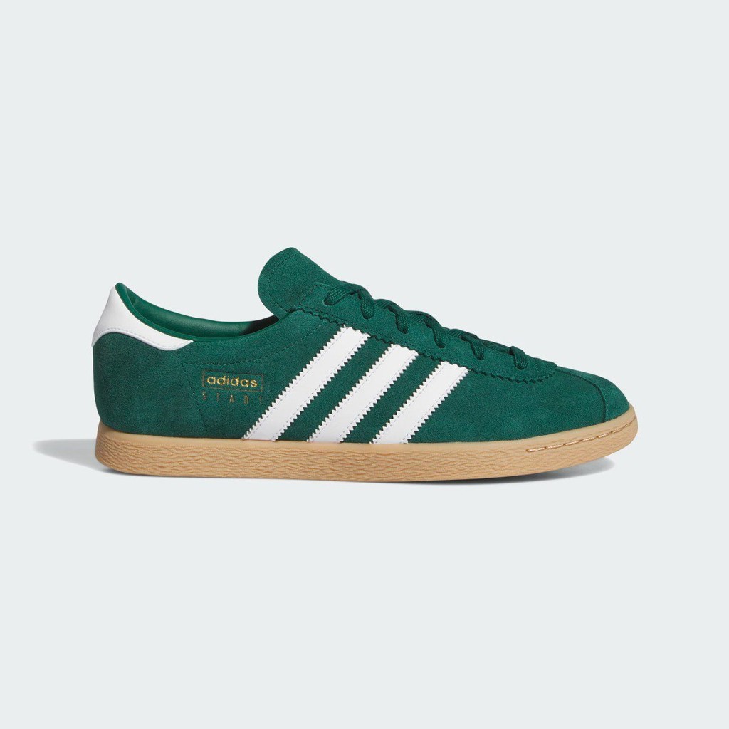 ADIDAS Stadt Sepatu Sneakers JI1883 / 20242
