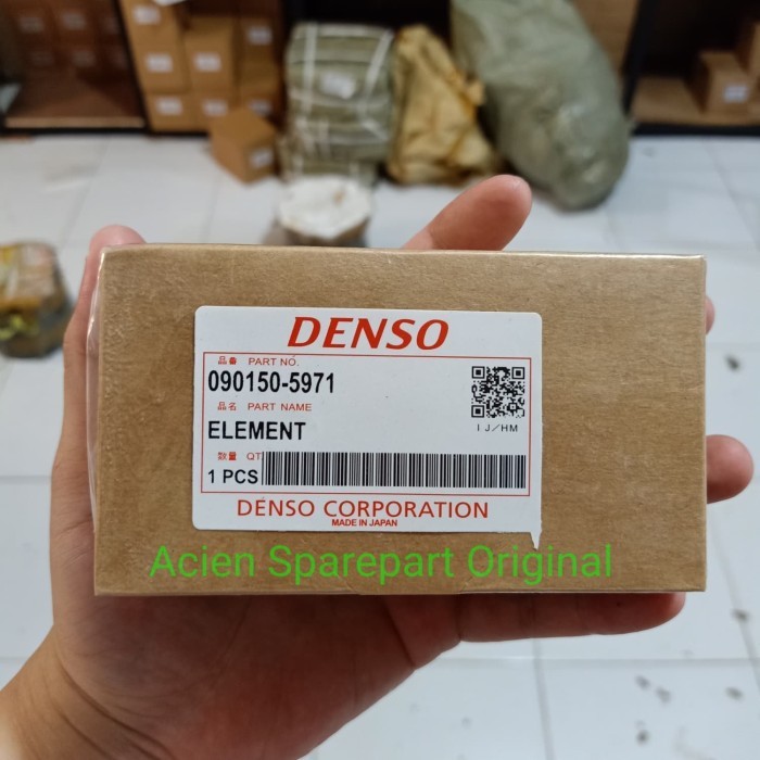 Element Plunger Dyna Dutro HT130 HT 130 berkualitas