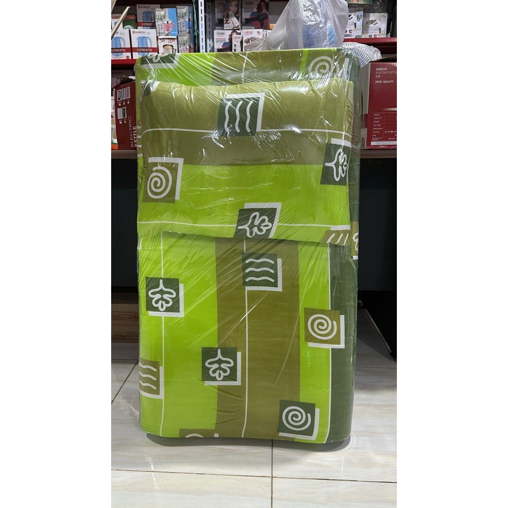 KASUR BUSA LIPAT BY GUERRA 180X200