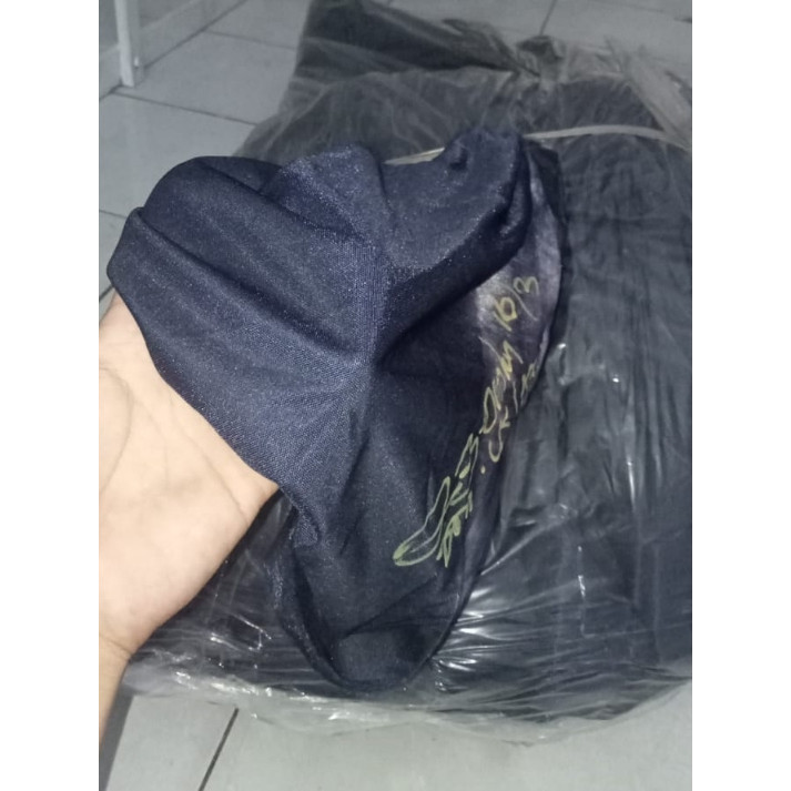 Kain abutay / Abutay meteran / Abutay filamin / Kain dekorasi