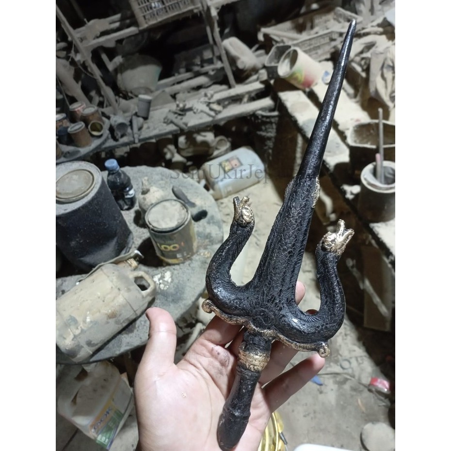 kadga naga sungkem kinatah emas sepuh majapahit rawatan mbah kakung yg dijual keris sajaa SU4342