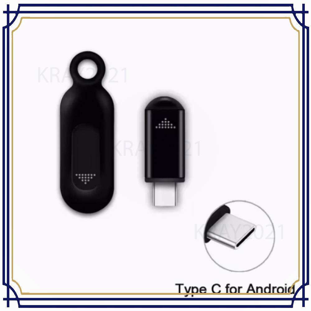 Remote Control HP Infrared Wireless IR Transmitter USB Type C SP590