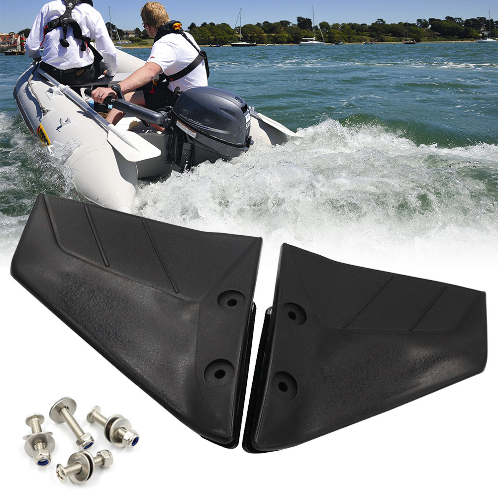 Boat Motor Stabilizer Boat Parts Hydrofoil Stabilizer Engine Components Marine Hydrofoil Stabilizer 