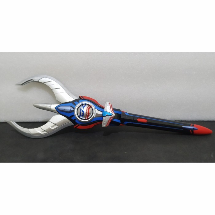 part dx orb slugger lance ultraman orb bandai no scm dx driver