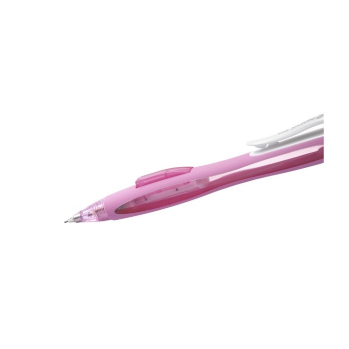 

Uniball Shalaku Mechanical Pencil - 0,5 mm, Red