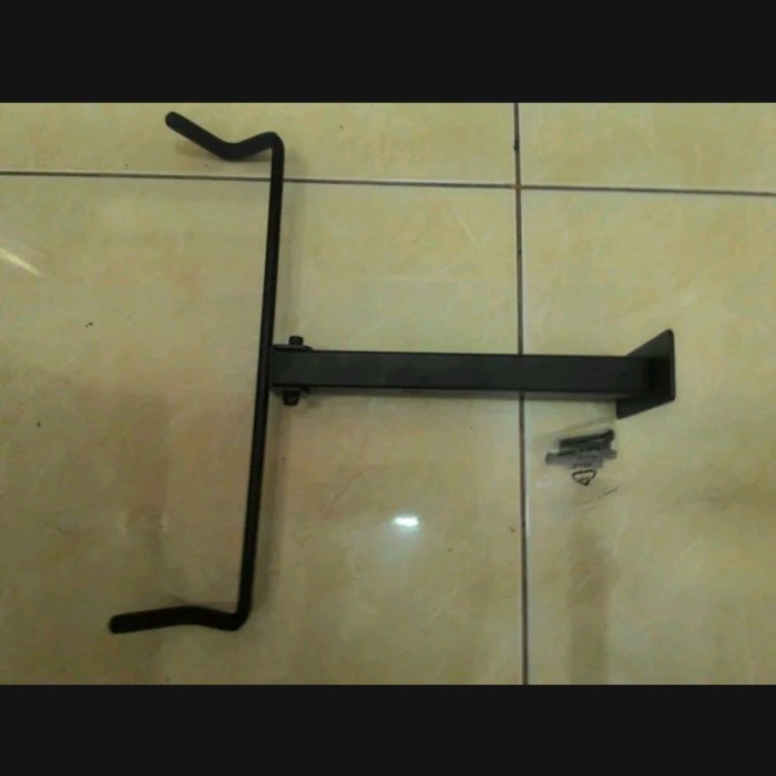 Hanger Sepeda / bike hanger / bycycle hunger / gantungan sepeda