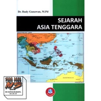 Sejarah Asia Tenggara