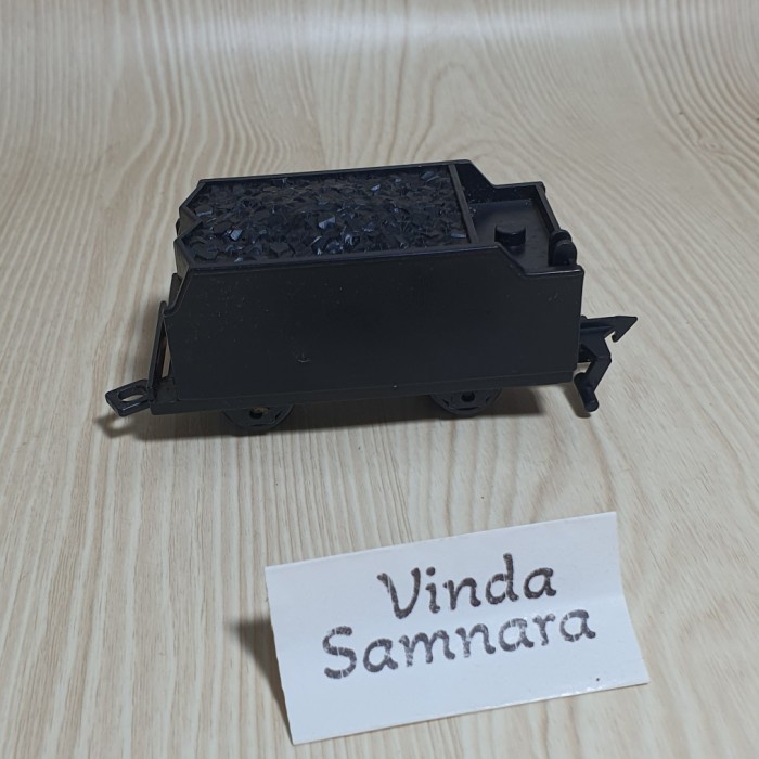 Tomy Super Rail Vintage