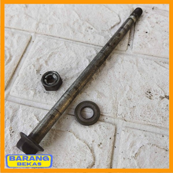 as baud baut roda velg velk ori yamaha mio j gt soul gt x ride xride fino mio m3 z  115 125 fi