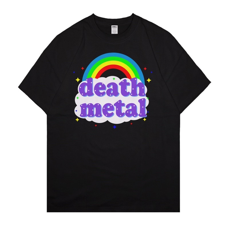 【COD】 NEW Death Metal Rainbow KAOS