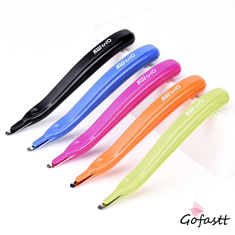 

Alat Pelepas Staples Magnetik Portable Untuk Kantor / Sekolah-G