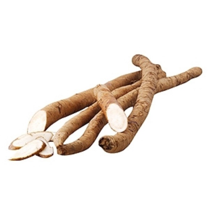 

Rezeki Fresh Market Buldog China [2 pcs/1 Kg]
