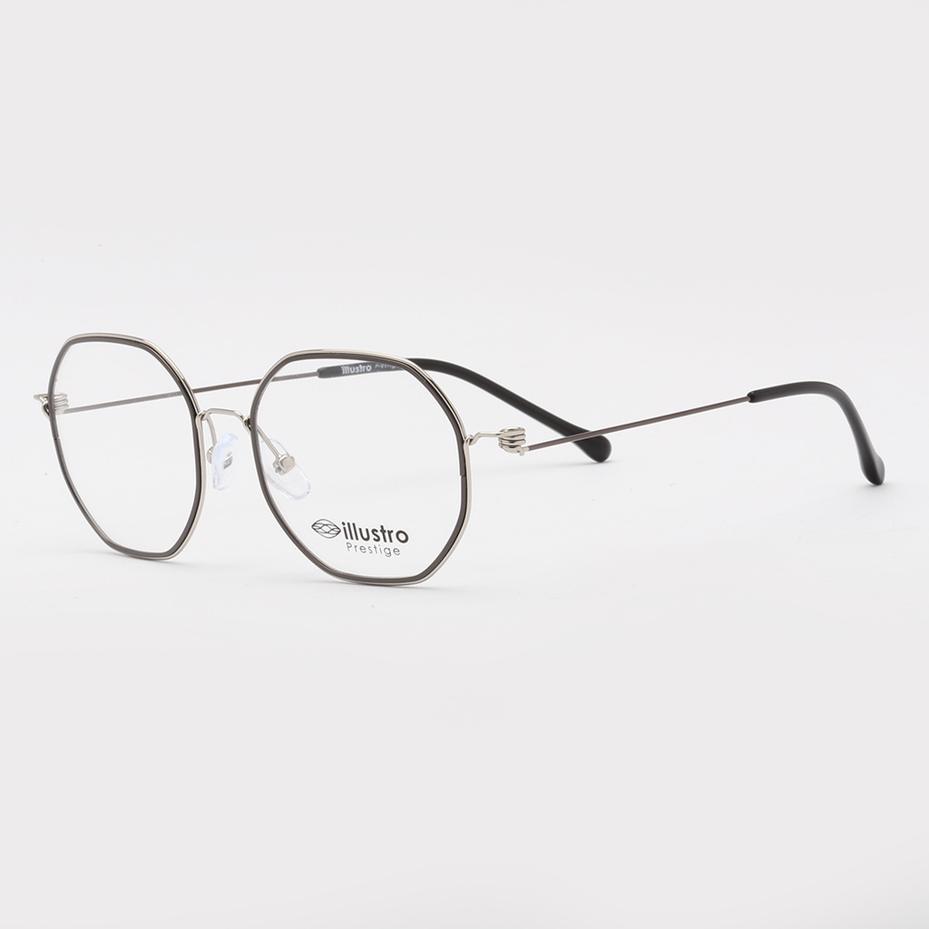 Illustro Prestige Kacamata Wanita F IP BE167 C2 51