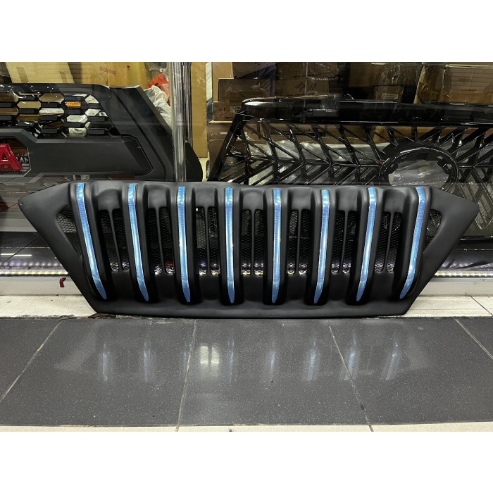 Grill Daihatsu Sigra