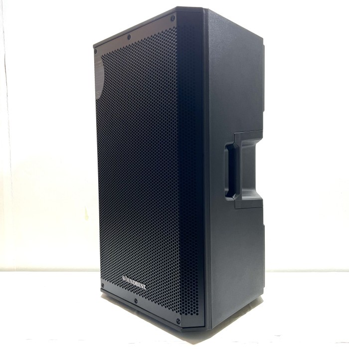 (JUAL 2. BUAH) Speaker Aktif Soundbest LUX 15 DSP Original 15 inch Active LUX15 DSP