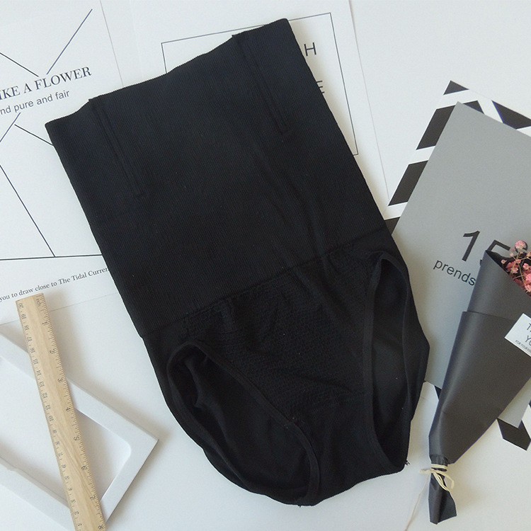 Unik Korset Jumbo Wanita Model High Waist Peramping Perut 100Kg Korset MelahirkanKorset Pelangsing