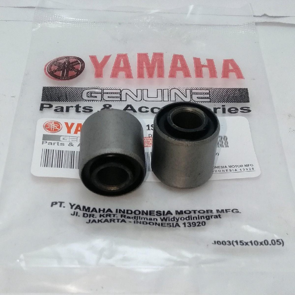 Bosh Shock Shockbreaker Bosh Monoshock Yamaha Jupiter MX Old Lama 1S7