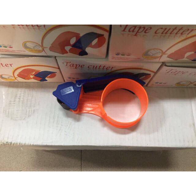

DISPENCER LAKBAN TAPE DISPENSER TAPE CUTTER