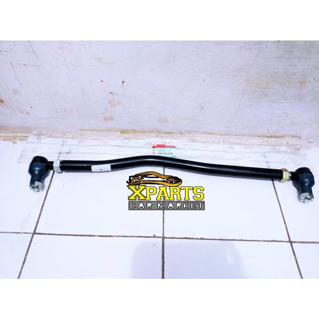 DRAG LINK CANTER MODIF COPOTAN LONG TIE ROD MITSUBISHI CANTER PS125 HT125 130HT DUTRO ORI ORIGINAL M