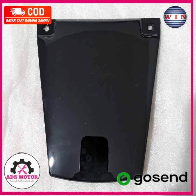 Cover Tail / Pet Stop Lamp Vega R 2004 2005 / F1Z R 2001 2002 2003 WIN | sambungan body belakang / t