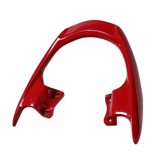 BEHEL MIO AMORE THAILAND REPLIKA ORI BAHAN TEBAL AMORE - Merah - SC