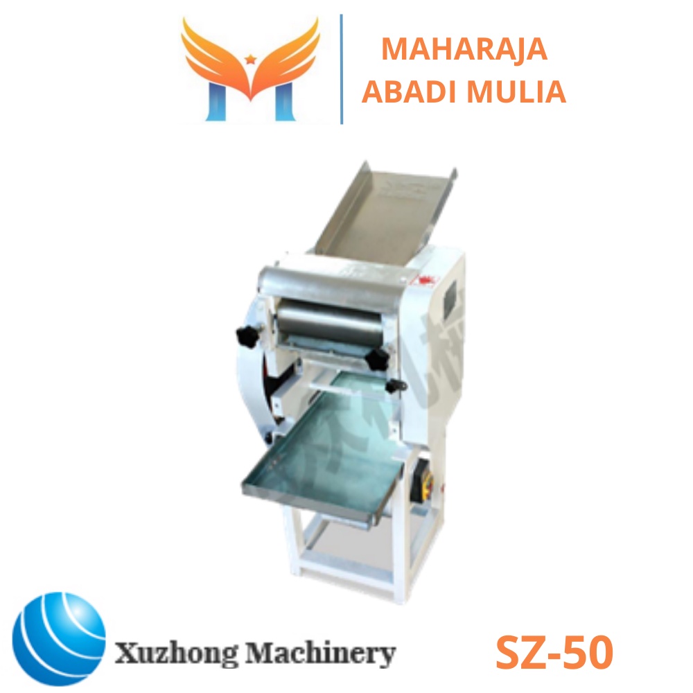 Mesin Press Mie Xuzhong SZ-50