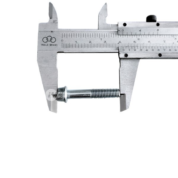 Baut 10 Kepala Kunci 8 Panjang 4 cm BAUT10KNCSTN4CM