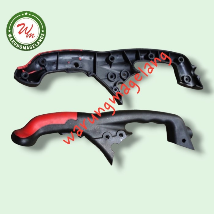 body bodi Handle pegangan mesin cut off modern m 2480d m2480 2480