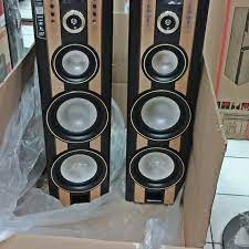 Speaker Aktif Bluetooth XBR POLYTRON PAS 69