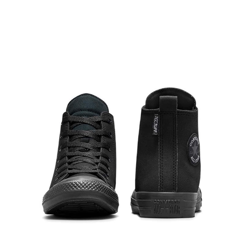 Converse CTAS Counter Climate Boys's Sneakers - Black/Black/Black
