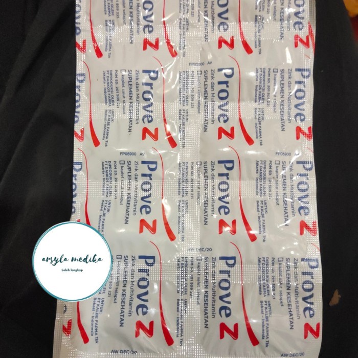 murah prove z originale