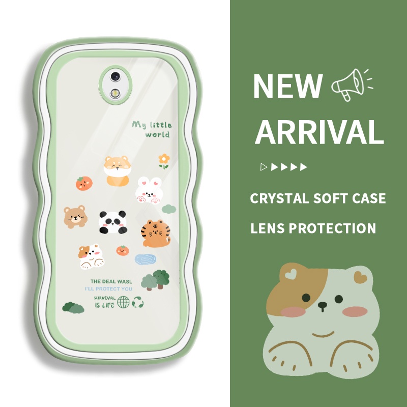 Soft Silicone Case For Samsung J5 2017 J5 Pro Galaxy J2 Prime G532 J2 Ace Grand Prime Plus G530 J2 P