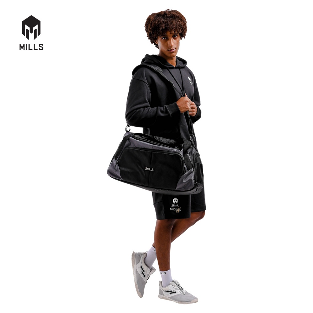 MILLS Tas Olahraga Travelling Bag 2.0 A2 2010