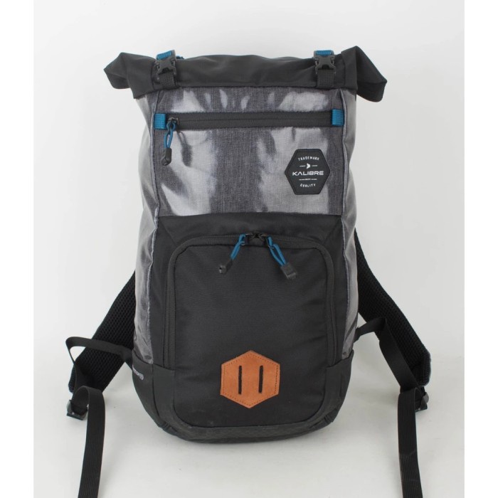 daypack kalibre** authentica 02