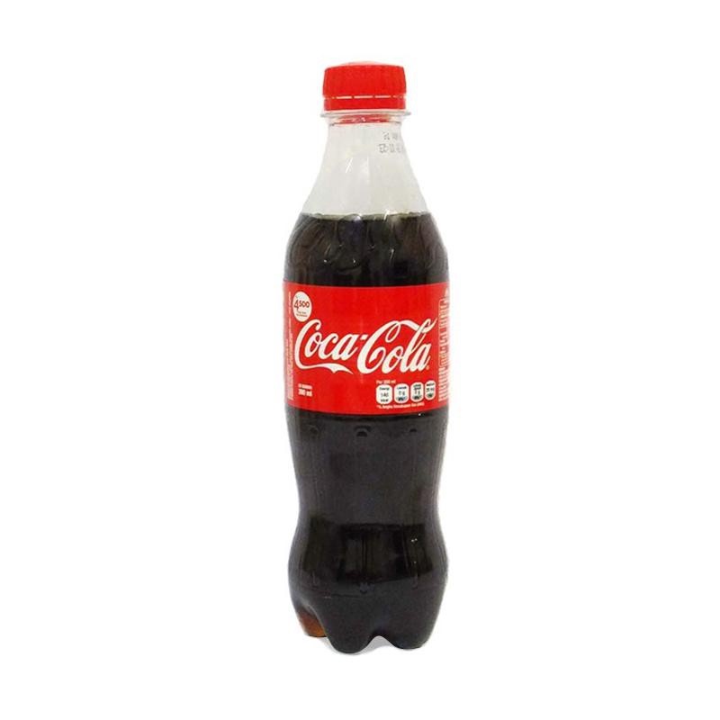 

COCA COLA 250ml BOTOL