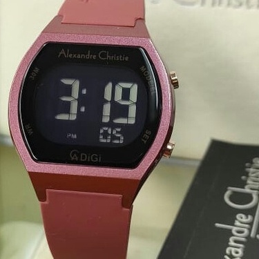 PROMO JAM tangan wanita alexandre alexander christie cristy cristie christy christi wanita cewek ori