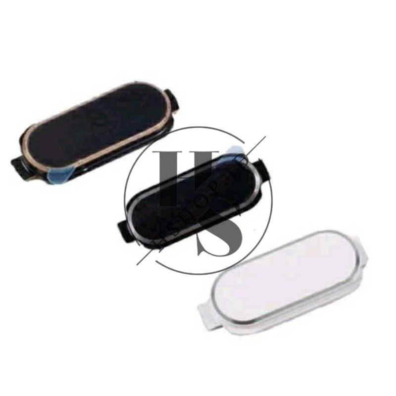TOMBOL HOME SAMSUNG A310 / A3 2016 / A510 / A5 2016 / A710 / A7 2016 BUTTON PERNIK