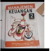 manajemen keuangan edisi 2 by Ridwan s