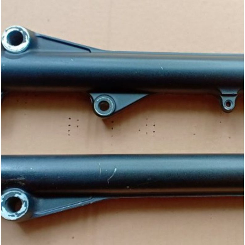 tabung bottom shock breaker depan shock absorber depan beat fi esp beat new beat street PNP Vario Sc