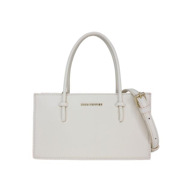 Hush Puppies Tas Wanita Mahreen Top Handle S White
