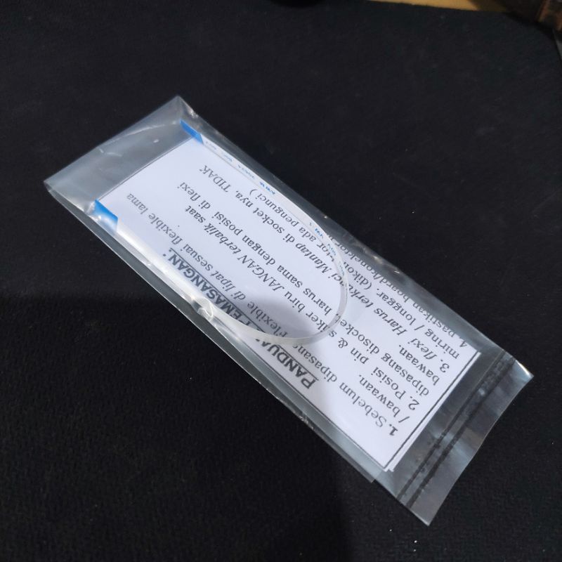 kabel flexible Touchpad HP Probook 4320s 4321s 4421s 4425s 4320 4321 4421 4425