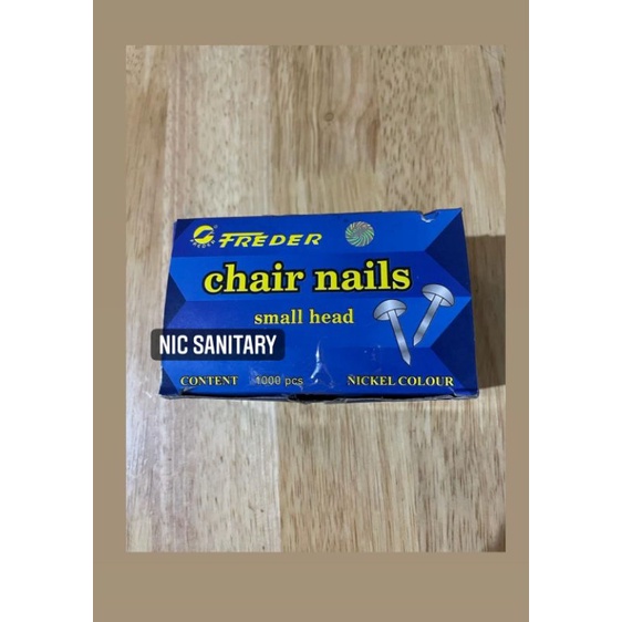 Paku pines panjang FREDER 5/8