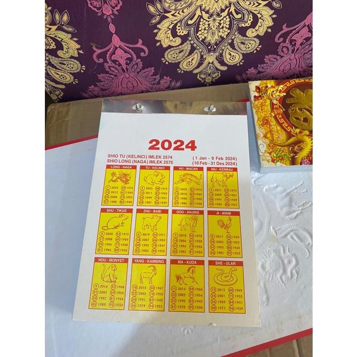 

KALENDER HARIAN SOBEK BESAR TAHUN 2024 - BESAR 19X26CM