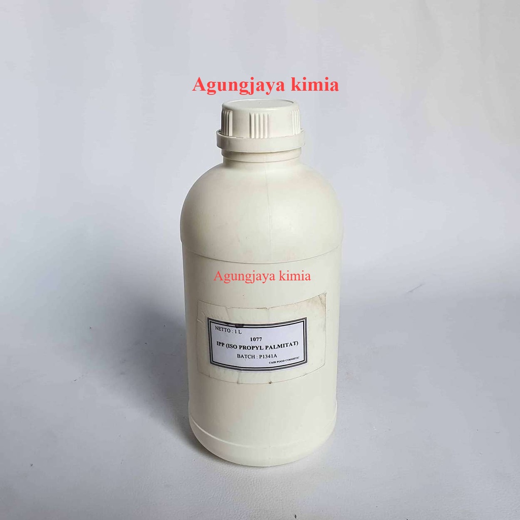 Isopropyl Myristate / IPM