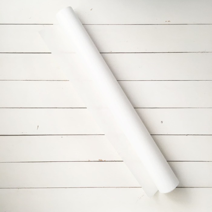 

Wrapping Paper 50 lembar | kertas tissue | bungkus kado | polos |