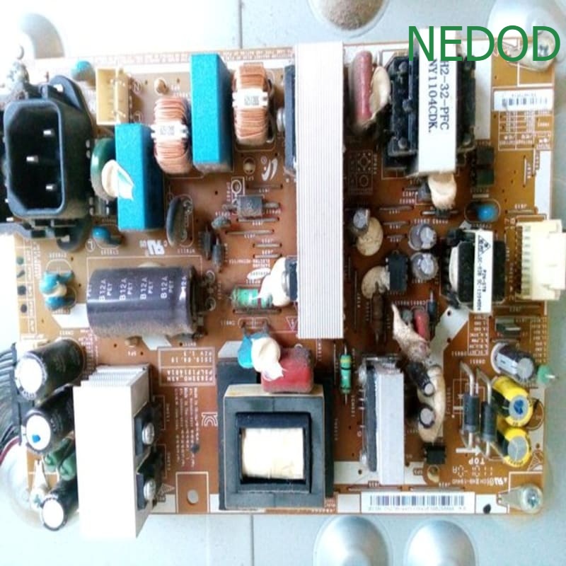 PSU - REGULATOR - POWER SUPPLY TV LCD SAMSUNG LA 32C400 - LA - 32C400E4 XXD
