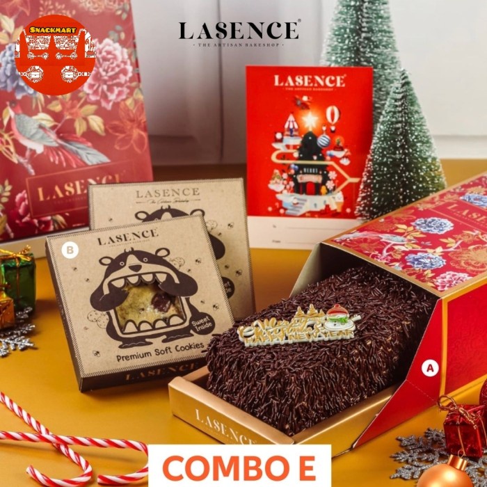 

Hampers Natal 2023 Kue Kering Ekonomis Parcel Christmas Natal Mix E