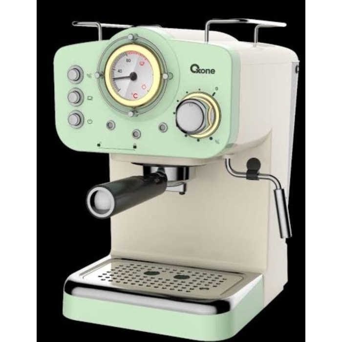 Anand OXONE Home Eco Espresso Machine OX-213